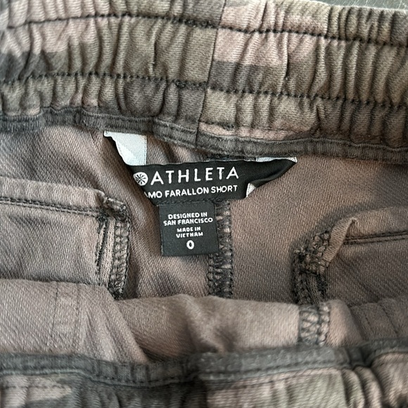 Athleta Farallon Short - Picture 3 of 4